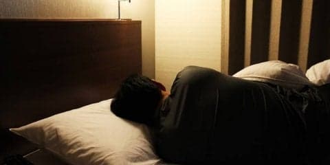 規則正しい睡眠リズムに戻すコツとは？