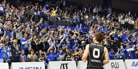 愛するチームを優勝させるため、チャンピオンシップは『100％ホーム』で後押しを