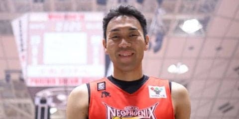 ［引退インタビュー］大口真洋、20年のキャリアに幕を下ろす二刀流の春（前編）「大学バスケの勢力図を塗り替えたい」