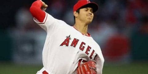 【MLB】メジャー新記録は作れなくても…大谷翔平の“驚愕1か月”を米メディアが絶賛