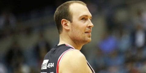 帰化申請が通った川崎のエース、ニック・ファジーカス「達成感を感じました」
