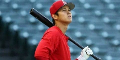 【MLB】ヤンキース指揮官は「エリート級パワー」と絶賛…好調続く大谷封じなるか