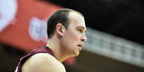 Bリーグ初代得点王のニック・ファジーカスが日本国籍を取得、代表での活躍に期待