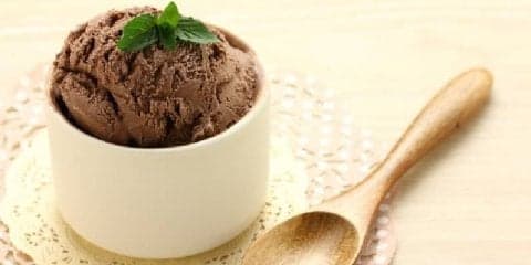 ダイエッター必見！太らないアイスの選び方