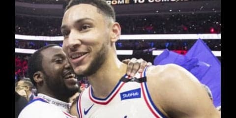 NBAセミファイナル、「キング」レブロンに引導を渡す若手は誰だ？