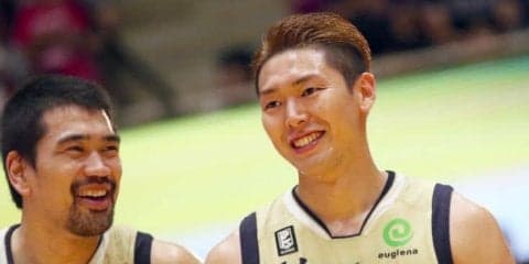 琉球を攻守で支える田代直希の成長と自信「今は視野が広がりゆとりが持てている」