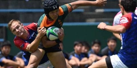  サニックスワールドユース　初優勝目指す日本勢は東福岡など4校が準々決勝へ 