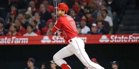 【MLB】大谷翔平は「何て謙虚」　米記者披露の“秘話”に他球団ファンからも感激の声