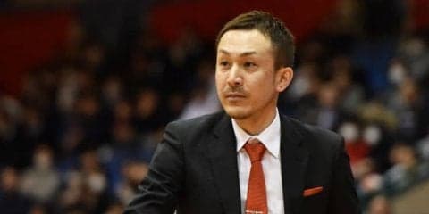 名古屋Dを率いる梶山信吾、若き勝負師は『チャレンジするメンタリティ』を重視