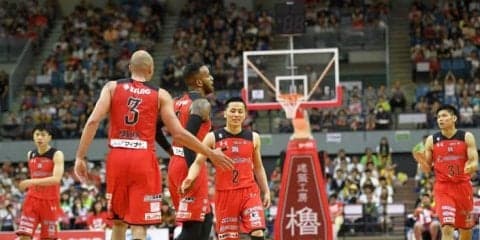 トランジションバスケットを貫く千葉ジェッツ、粘る北海道を下し東地区優勝へ王手