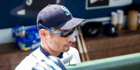 【MLB】トラウトがイチロー球団特別補佐就任に寂しさ「今週末を楽しみにしていた…」