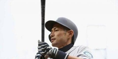 【MLB】米ファンに広がる“イチローロス”「残念だ」「一生イチローのファン」