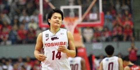 『渾身の一撃』で千葉ジェッツを粉砕した辻直人「良いプレッシャーを与えられた」
