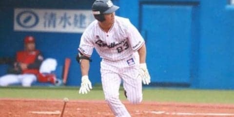 NPB通算打率1位の変遷は大打者の歴史　青木宣親の“長期政権”なるか