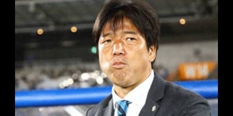 トンデモ暴力事件の陰で、名波ジュビロは理想的なサッカーをしていた