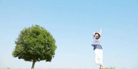心とカラダをコントロール！3大脳内物質とは