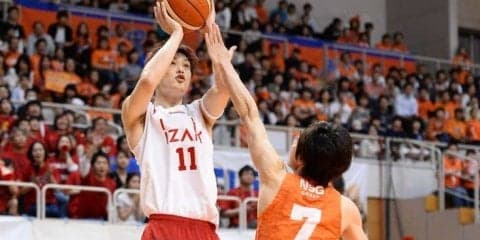 三河に続き新潟との接戦も勝ち切った富山グラウジーズ、残留プレーオフ回避へ王手