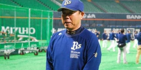 オリックス福良監督「みんな頑張ってくれた」土壇場9回逆転勝ちで9連戦勝ち越し