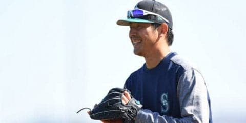 【MLB】岩隈久志、6日にブルペン投球再開　指揮官「状態はよくなっている」