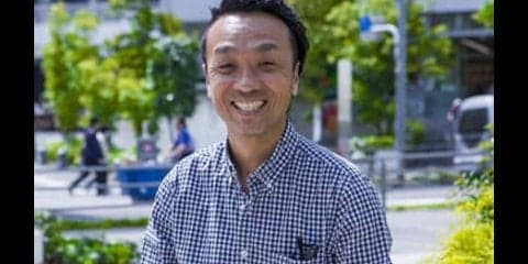 「ジーコの負けず嫌いはハンパなかった」。本田泰人はその魂を継いだ