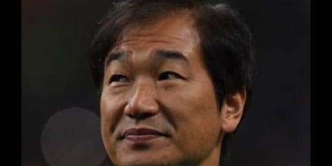 レノファ山口をJ1に導くか。「ハリルを連れてきた男」の巧みな手腕