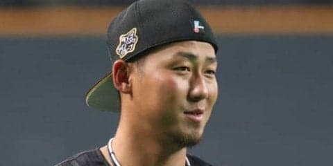 「かっこよさを伝えられたら」　日ハム中田、2年連続の“子どもの日アーチ”