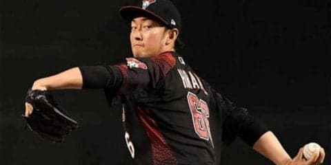 【MLB】平野佳寿、世界一軍団に2失点　2戦連続失点で同点も…チームはサヨナラ勝利