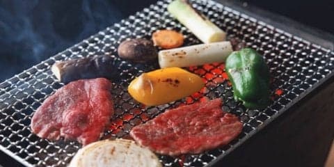 ダイエット中でも大丈夫！太りにくい焼肉の食べ方７カ条