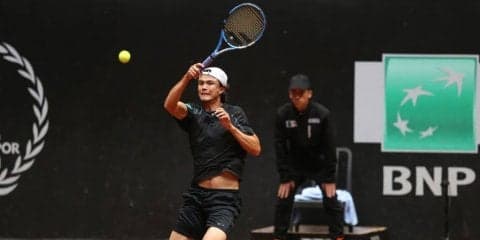 【速報】ダニエル太郎ツアー初優勝。日本人男子4人目の快挙[TEB BNP パリバ イスタンブール・オープン]