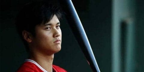 【MLB】大谷が「球宴にいない理由はない」　米コラムニスト絶賛「もっと見たい選手」