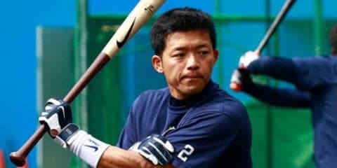 「今日がラストだと開き直って」ヤクルト大引、今季初安打が起死回生同点弾