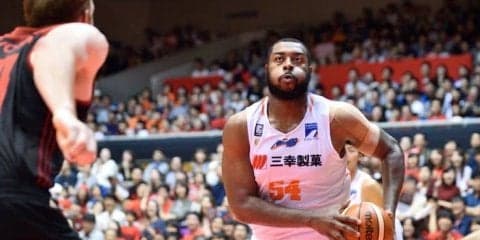 レギュラーシーズン全日程終了、2017-18シーズンの得点王はダバンテ・ガードナー