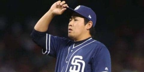 【MLB】牧田和久がマイナー降格　16イニングで7四球、防御率6.75と苦戦