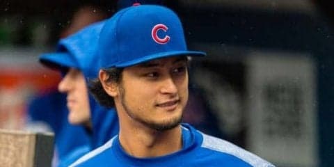 【MLB】ダルビッシュ、難病ALS支援のために約100万寄付「僕たちはみんな家族」