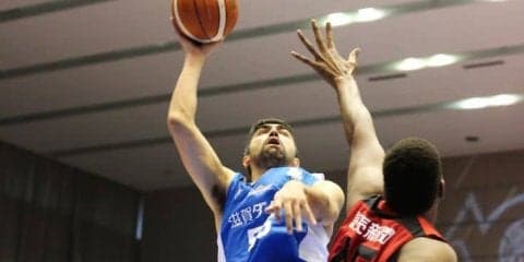 最後まで勝敗が見えない大激戦を制した滋賀、B1残留ミッションを最終節でクリア