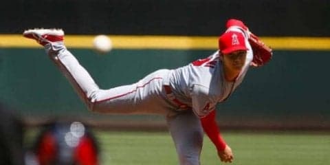 【MLB】「ブーイングに打ち勝った」争奪戦敗れたマ軍を封じた大谷翔平を米称賛