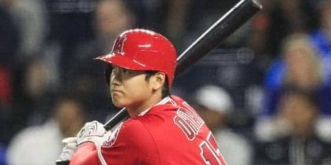 【MLB】大谷翔平が得点機に代打出場で一ゴロ、走者は三塁へ進むも得点につながらず