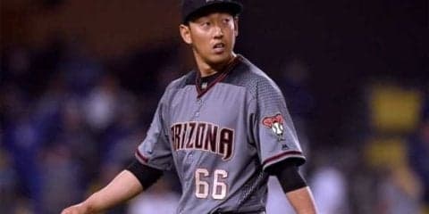 【MLB】平野佳寿、サヨナラ危機の痺れる場面で好救援「開き直って投げられた」