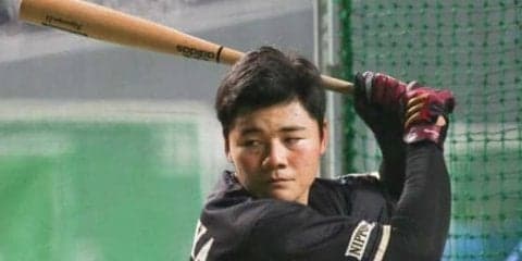 オリックス宮内オーナー清宮1号に苦笑い　「ええとこ投げたなぁ、絶好球や！」