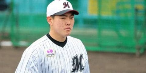 ドラ1安田はチーム3位の18打点　1軍昇格に向けて奮闘するロッテの若手たち