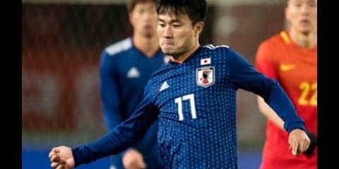 Ｗ杯にも？「西野ジャパンには今野泰幸が欠かせない」説を検証する