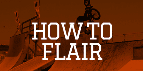 【CHIMERA×FINEPLAY特別企画】HOW TO FLAIR by Joji Mizogaki