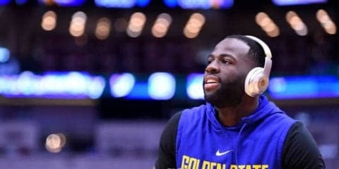 ファンが望む『事実上の決勝戦』の実現もグリーンは無関心「俺たちは意識しない」
