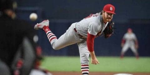 【MLB】元巨人マイコラスが無傷5勝目　地元メディア絶賛「大谷以外では最高の補強」