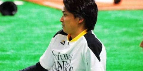 ホークス東浜、リーグワーストの今季10被弾「情けないの一言です」
