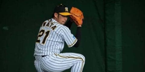阪神岩田、中日浅尾、巨人西村、燕大松…セで今季1軍未出場のベテランたち
