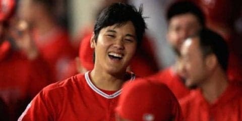 【MLB】大谷の高い志をエ軍OBが改めて絶賛　「どの選手からも聞きたい言葉」とは…