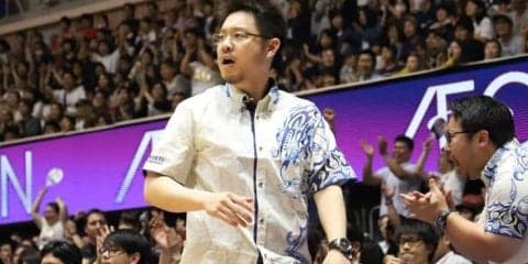 キングスを率いる佐々宜央『下克上戦記』vol.8～積み上げた自信を胸に大勝負へ