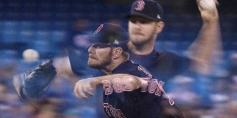 【MLB】メジャー屈指左腕の15K奪三振ショーにファン唖然「打てる人がいるのか？」