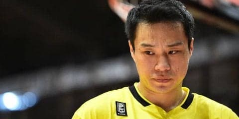 苦しみ抜いたシーズンを終えたSR渋谷の広瀬健太、「もどかしい1年」を振り返る
